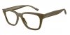 OKULARY KOREKCYJNE GIORGIO ARMANI AR 7288U 6401 51 ROZMIAR S